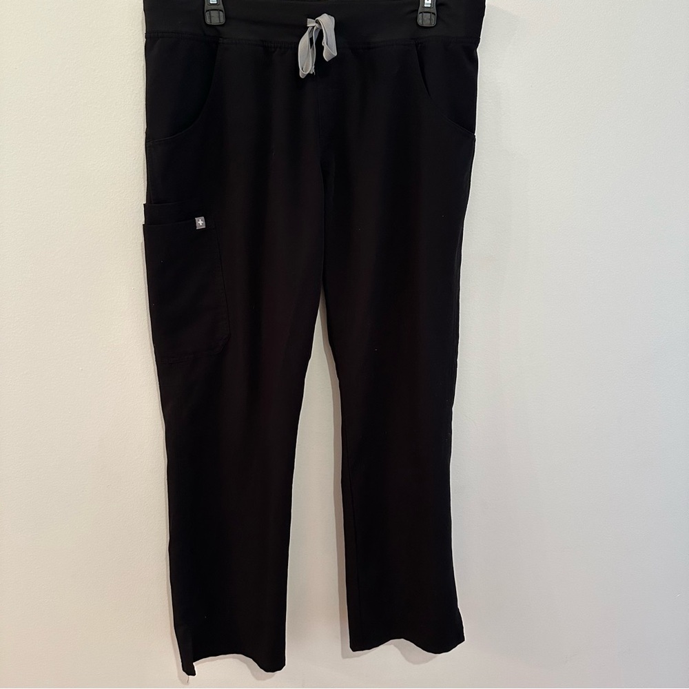Figs Scrub Pant Technical Collection Size Large - image 1